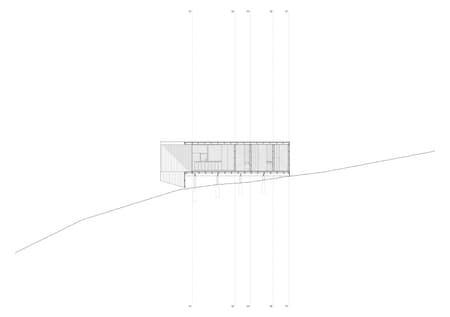 Pavilion for Good Sleep